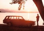 Audi 75 Variant 1969 года